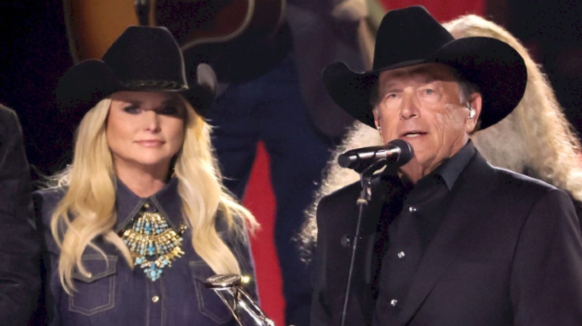george-strait,-miranda-lambert-&-more-headed-for-texas-songwriters-hall-of-fame