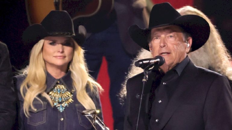 george-strait,-miranda-lambert-&-more-headed-for-texas-songwriters-hall-of-fame