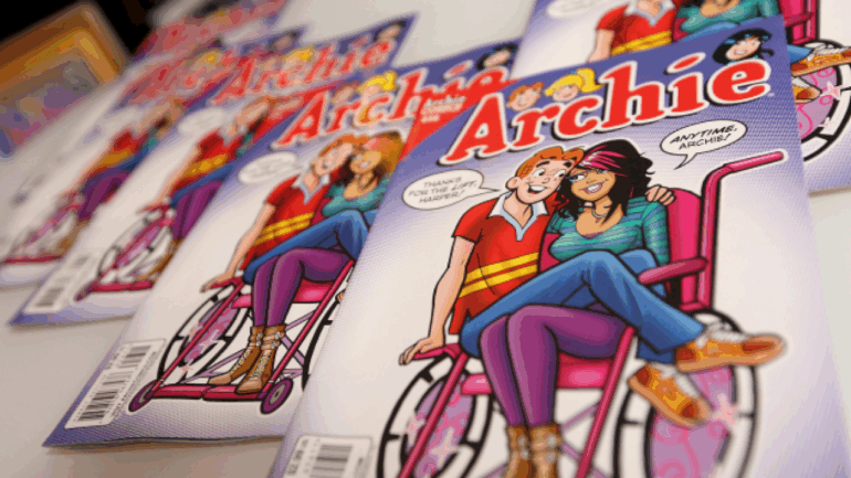 archie-comics-film-from-phil-lord,-christopher-miller-in-the-works-at-universal
