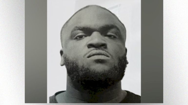 inmate-mistakenly-released-from-new-orleans-jail-captured-in-texas:-sheriff