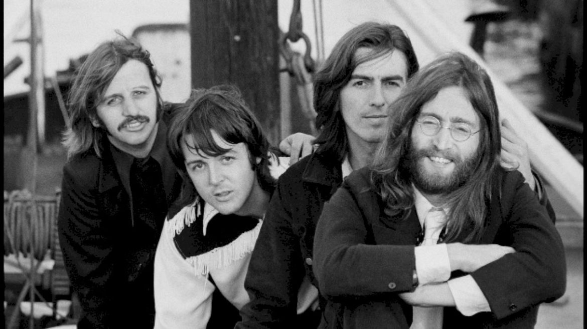 the-beatles-celebrate-‘anthology’-series-with-new-documentary,-music-and-print-releases