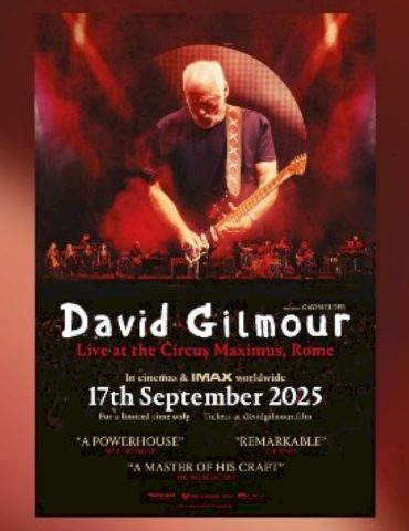 david-gilmour-releases-‘luck-and-strange’-performance-from-upcoming-concert-film