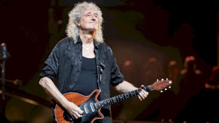 queen’s-brian-may-collaborates-with-the-struts-on-new-version-of-their-song-‘could-have-been-me’