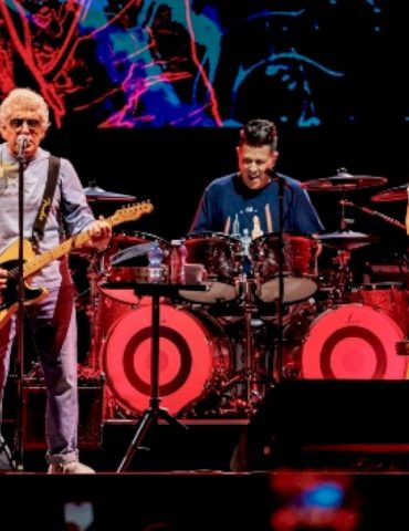 the-who-postpones-philadelphia-show-‘due-to-illness’