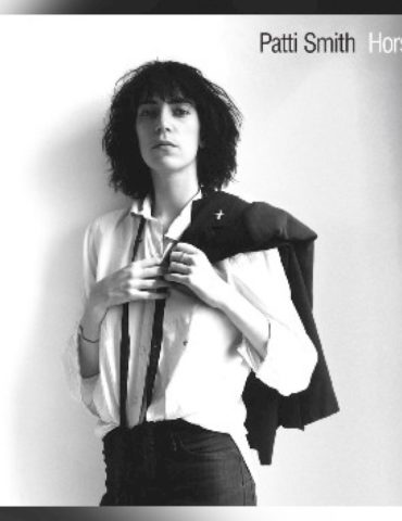 patti-smith’s-debut-album,-‘horses’,-to-be-reissued-in-celebration-of-50th-anniversary