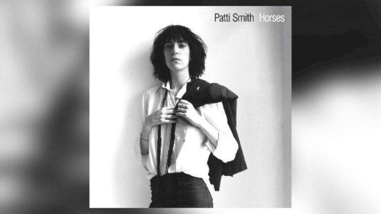patti-smith’s-debut-album,-‘horses’,-to-be-reissued-in-celebration-of-50th-anniversary