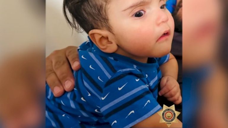 parents-of-missing-7-month-old-child-in-california-arrested-for-murder:-sheriff