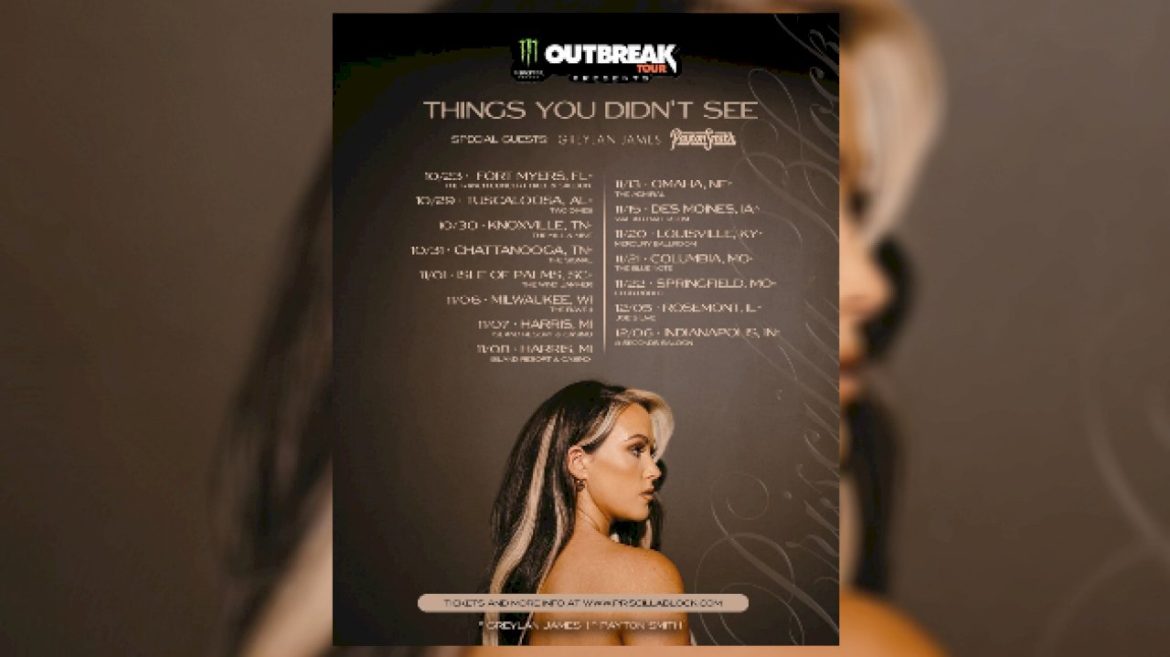 priscilla-block-books-a-headlining-run-to-promote-her-new-album,-‘things-you-didn’t-see’