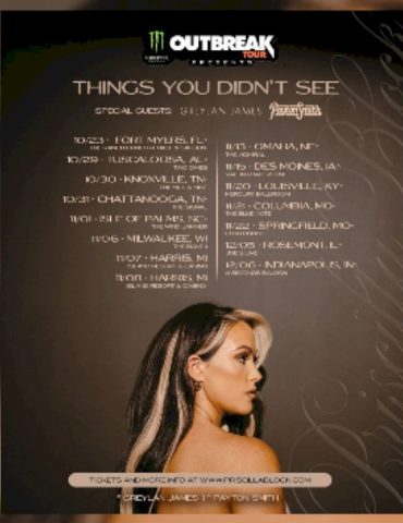 priscilla-block-books-a-headlining-run-to-promote-her-new-album,-‘things-you-didn’t-see’