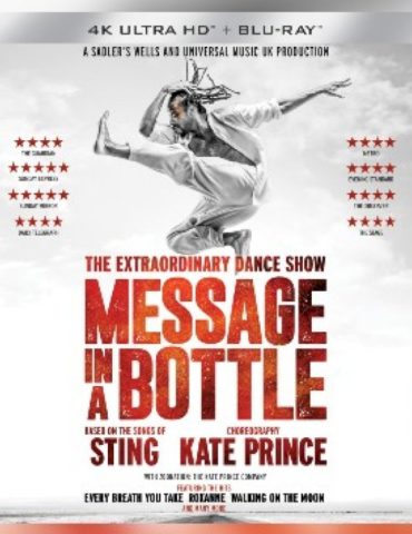 ‘message-in-a-bottle’,-dance-production-set-to-sting’s-music,-coming-to-blu-ray