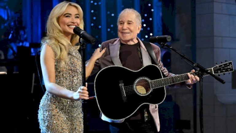 lorne-michaels-reveals-why-sabrina-carpenter-opened-‘snl-50’-—-and-changed-paul-simon’s-lyrics
