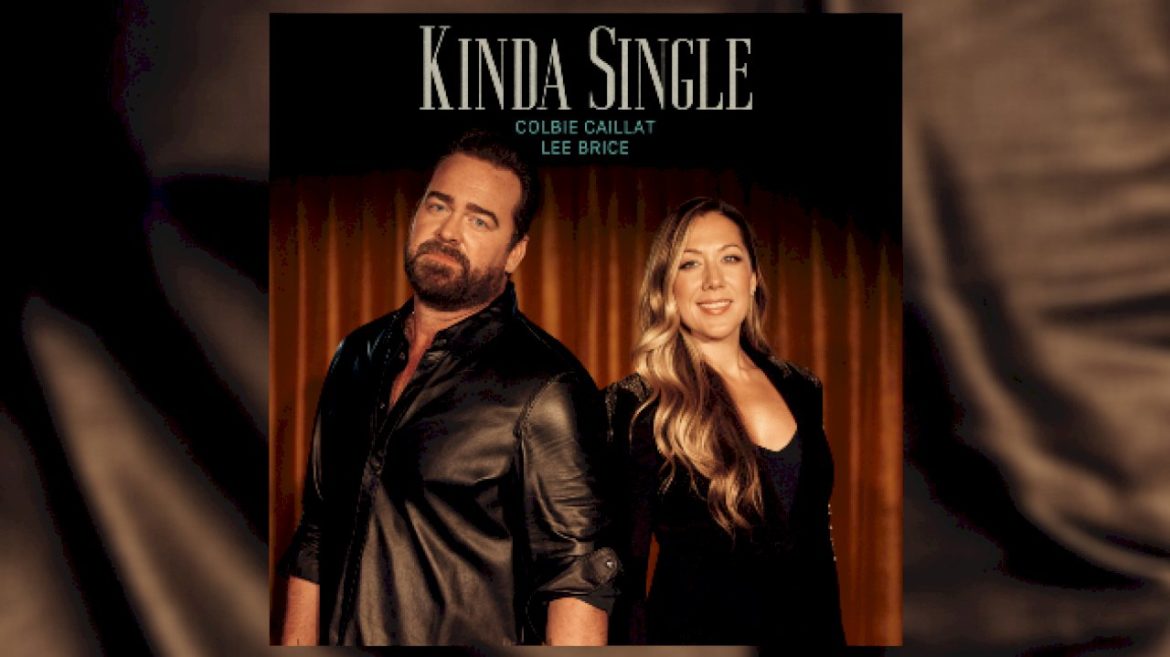 lee-brice-and-colbie-caillat-are-‘zest-and-pep’-on-upcoming-‘kinda-single’