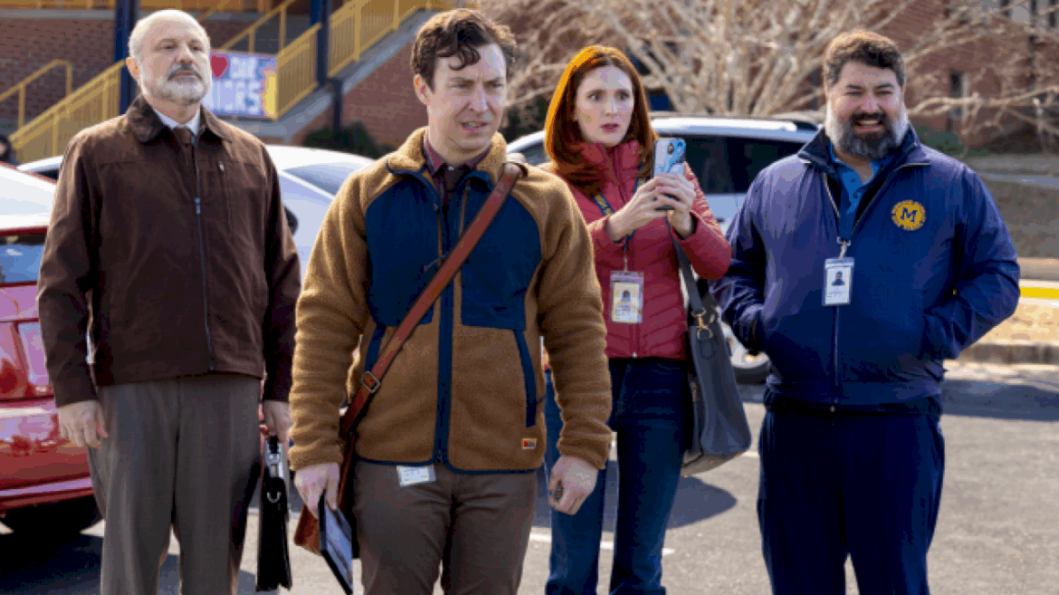 ‘english-teacher’-season-2-gets-premiere-date-on-fx,-hulu