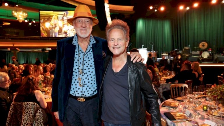 fleetwood-mac-members-featured-on-song-miley-cyrus-wrote-for-billy-ray-cyrus