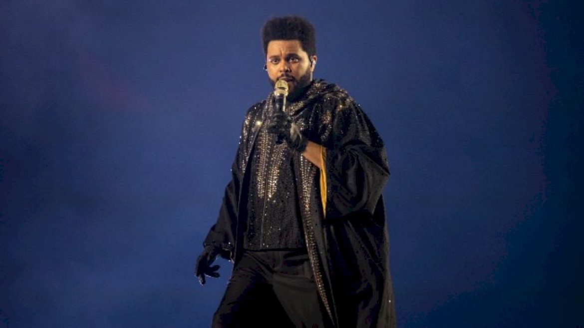 report:-the-weeknd-wants-$1-billion-for-a-stake-in-his-catalog