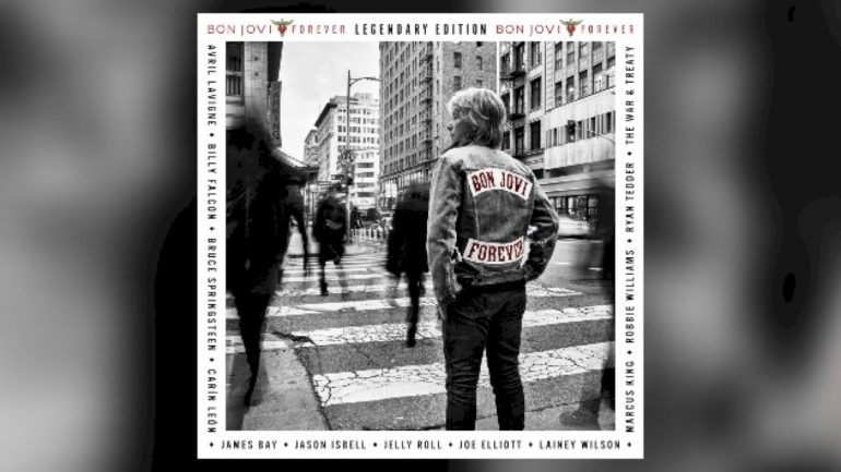 bon-jovi-teams-with-bruce-springsteen-&-more-for-collaborations-version-of-‘forever’