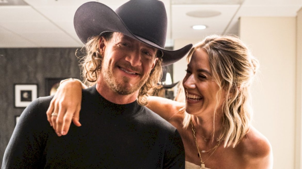 tyler-&-hayley-hubbard-celebrate-10-years-with-vow-renewal