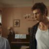 owen-teague,-everett-blunck-on-their-comedy-film-‘griffin-in-summer’