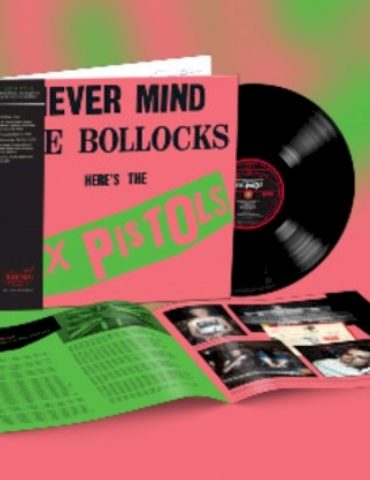 sex-pistols’-‘never-mind-the-bollocks’-gets-high-fidelity-reissue