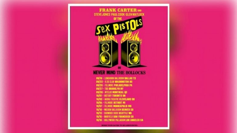 sex-pistols-with-frank-carter-postpone-north-american-tour-due-to-steve-jones’-broken-wrist