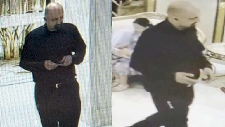 wedding-crasher-steals-$60,000-in-gifts-to-bride-and-groom