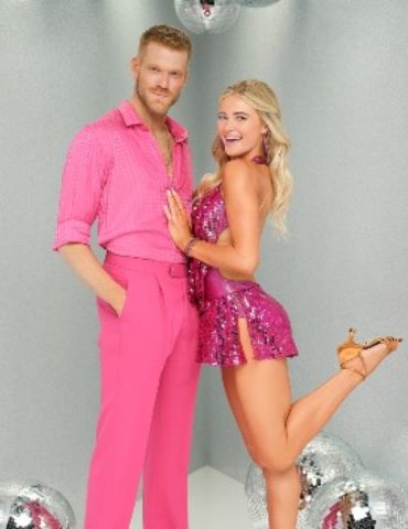 pentatonix’s-scott-hoying,-fifth-harmony’s-lauren-jauregui-join-‘dancing-with-the-stars’