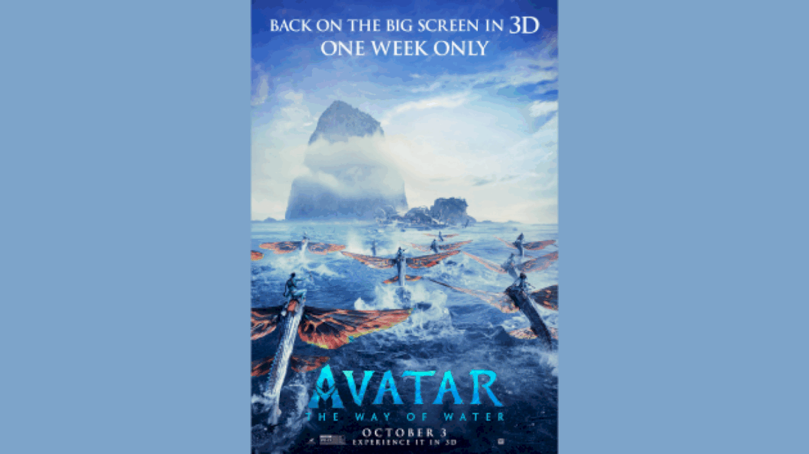 ‘avatar:-the-way-of-water’-returns-to-theaters-for-one-week-3d-rerelease