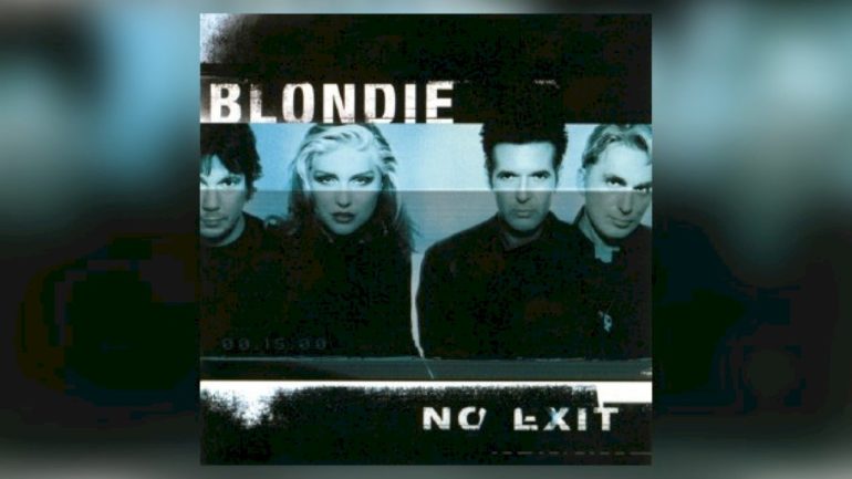 blondie-reissuing-1999-comeback-album-‘no-exit’