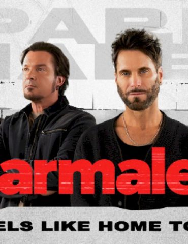 for-parmalee,-it-‘feels-like-home’-even-when-they’re-on-the-road