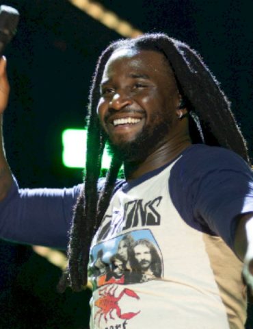 ‘good-news’:-shaboozey’s-planning-a-free-show-in-nyc