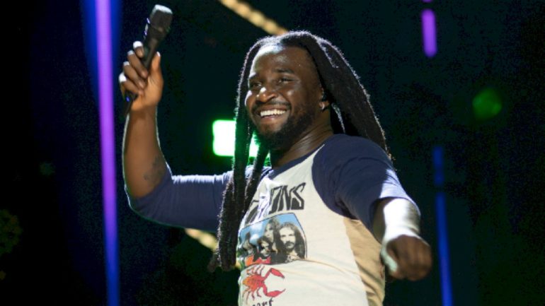 ‘good-news’:-shaboozey’s-planning-a-free-show-in-nyc