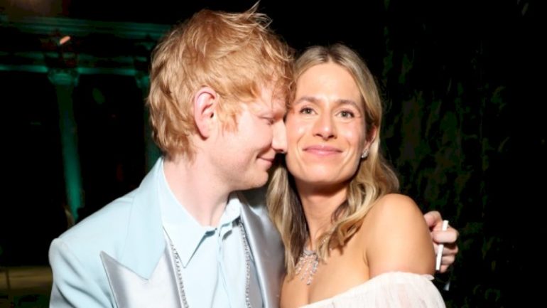 ed-sheeran-taps-‘bridgerton’-star-as-stand-in-for-wife-in-new-music-video