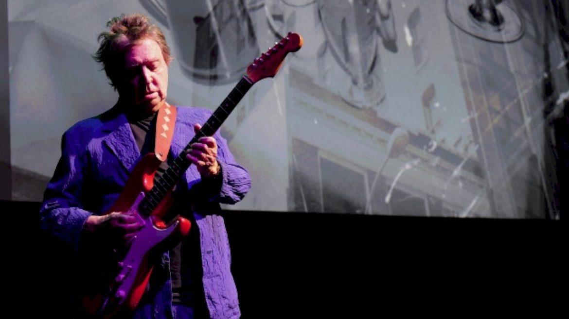 the-police’s-andy-summers-to-headline-guitar-docuseries