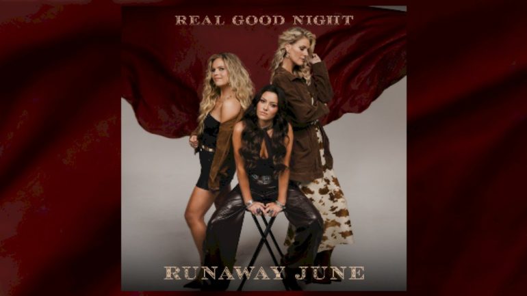 runaway-june-gets-ready-for-a-‘real-good-night’-to-kick-start-their-next-record