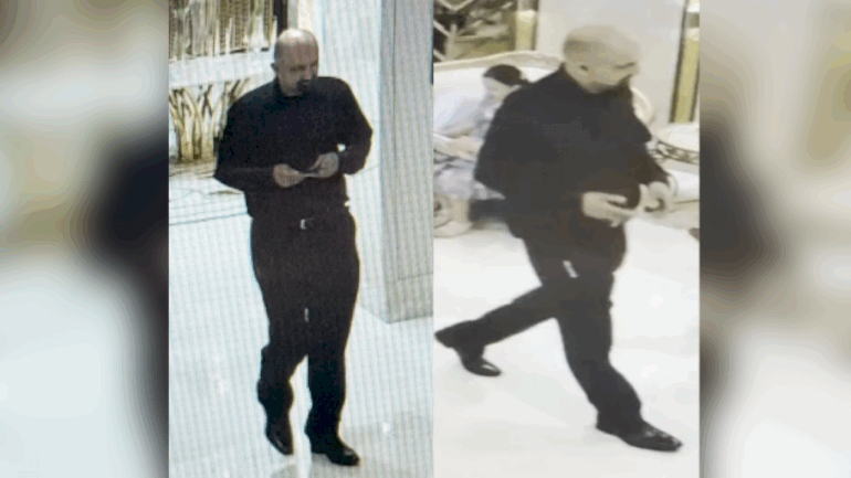 2-arrested-in-theft-of-$60,000-in-cash-and-checks-from-california-wedding-reception