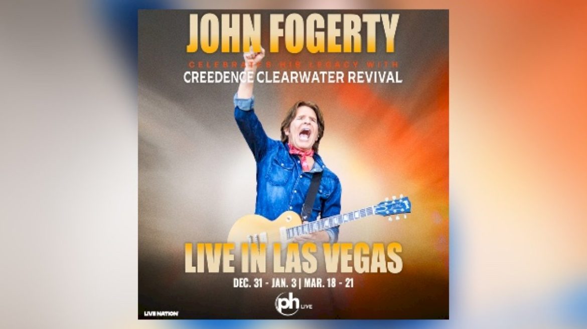 john-fogerty-announces-new-las-vegas-dates,-including-new-year’s-eve-show