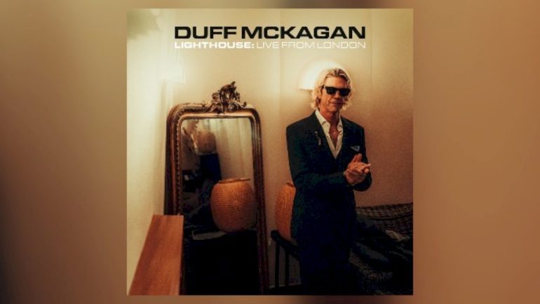 duff-mckagan-to-release-live-album-and-concert-film,-‘lighthouse:-live-from-london’