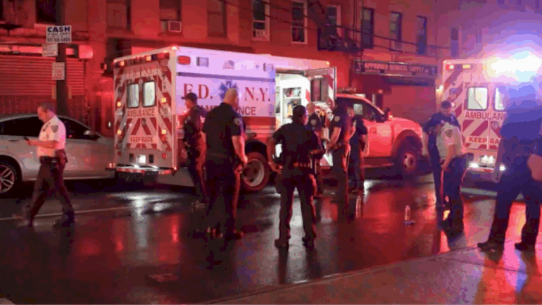 man-fatally-shot-by-nyc-police-alleged-to-have-attacked-officer-with-a-butcher-knife