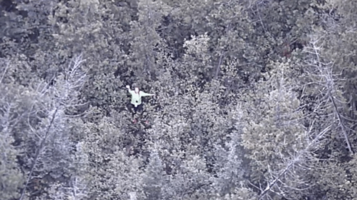 youtube-survival-challenge-contestant-rescued-after-spending-nearly-18-hours-in-the-woods:-police