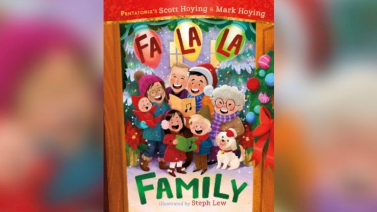 pentatonix’s-scott-hoying-talks-new-children’s-book-&-album,-joining-‘dwts’