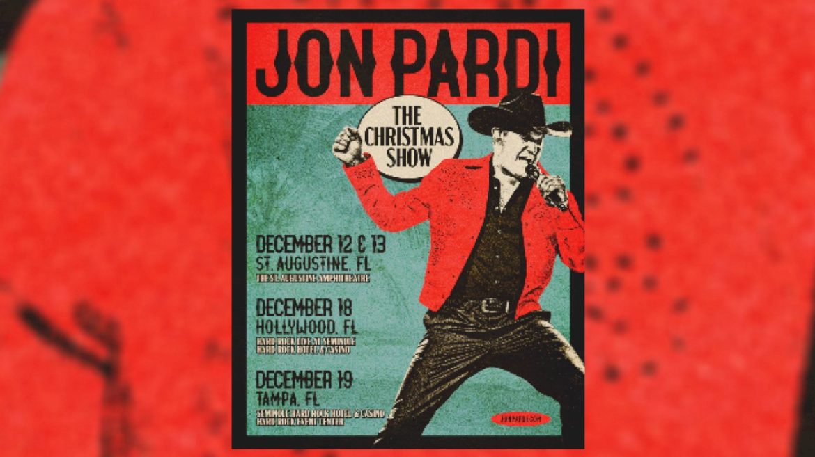 jon-pardi’s-only-taking-the-christmas-show-to-florida