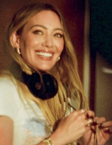 so-today:-hilary-duff-returns-with-new-album,-docuseries