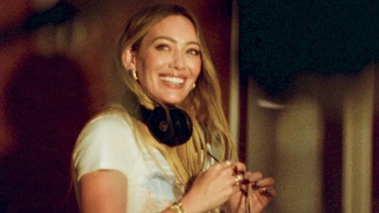 so-today:-hilary-duff-returns-with-new-album,-docuseries