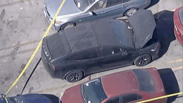 decomposing-body-found-in-trunk-of-tesla-at-los-angeles-impound-lot:-police-sources