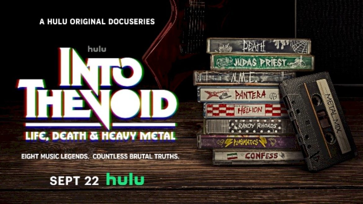 ozzy-osbourne,-pantera-&-judas-priest-featured-in-‘into-the-void:-life,-death-&-heavy-metal’-trailer