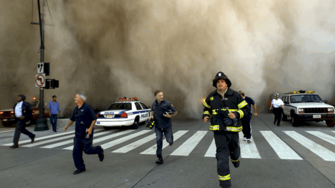 how-threats-have-evolved-since-9/11-attacks:-analysis
