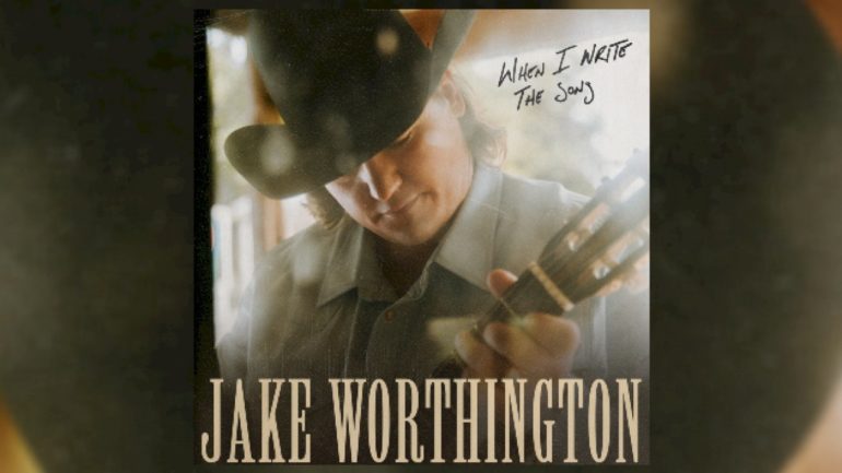 jake-worthington’s-got-a-memorable-miranda-lambert-duet-&-a-new-album