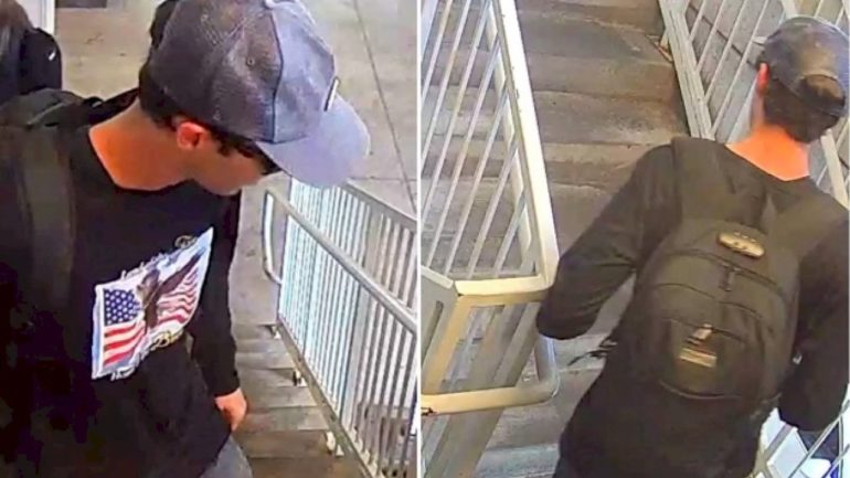 suspect-arrested,-identified-in-shooting-of-charlie-kirk,-officials-say