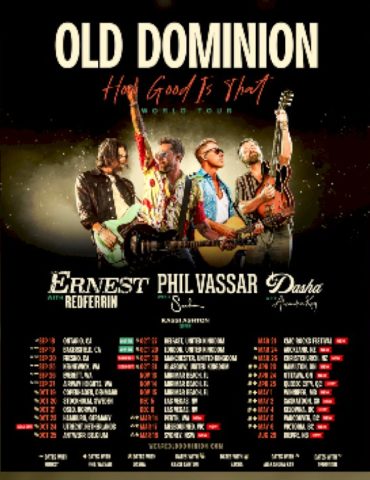 how-good-is-that?-old-dominion-conquers-more-of-the-world-in-2026