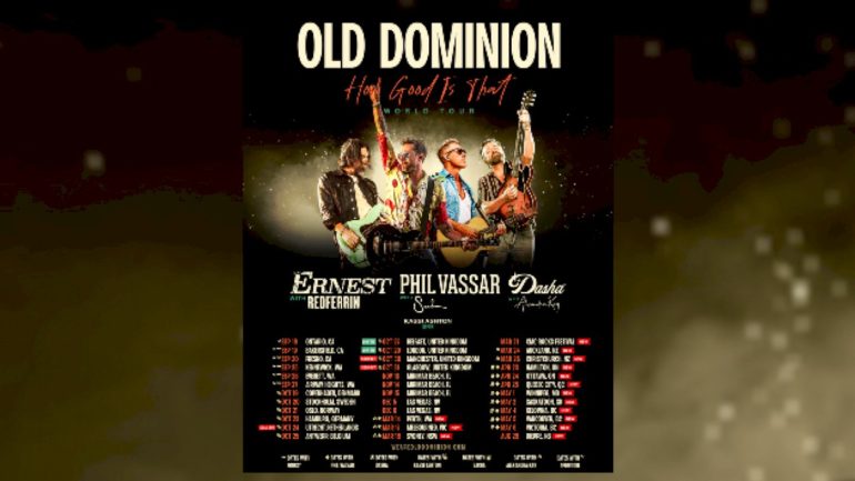 how-good-is-that?-old-dominion-conquers-more-of-the-world-in-2026